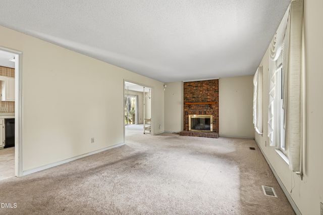 3311 Courtland Drive, Durham, NC 27707