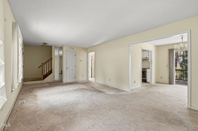 3311 Courtland Drive, Durham, NC 27707