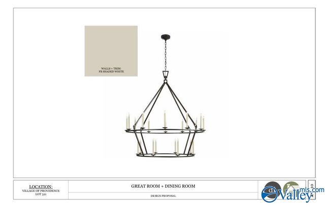 10 Angell Street NW, Huntsville, AL 35806