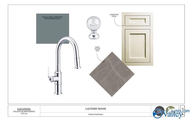 10 Angell Street NW, Huntsville, AL 35806