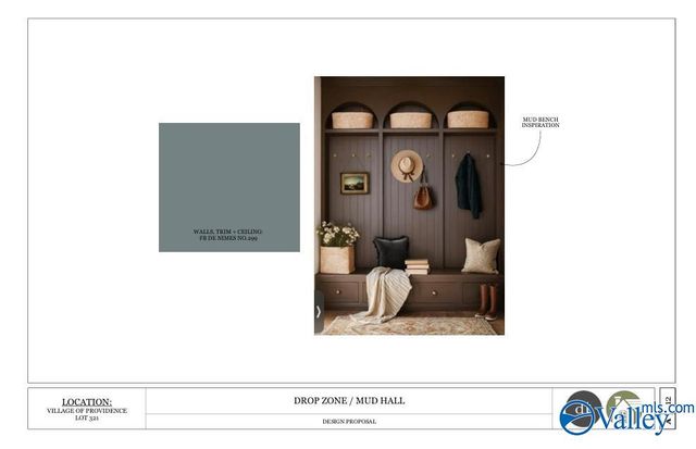 10 Angell Street NW, Huntsville, AL 35806