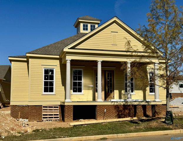 10 Angell Street NW, Huntsville, AL 35806