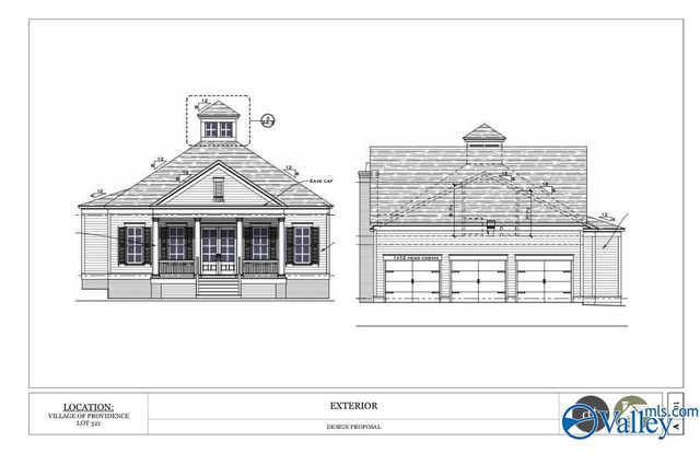 10 Angell Street NW, Huntsville, AL 35806