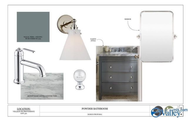 10 Angell Street NW, Huntsville, AL 35806