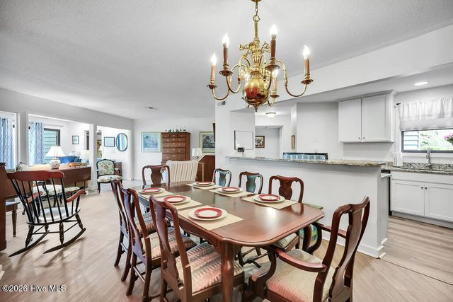718 Azalea Drive 453, Hampstead, NC 28443