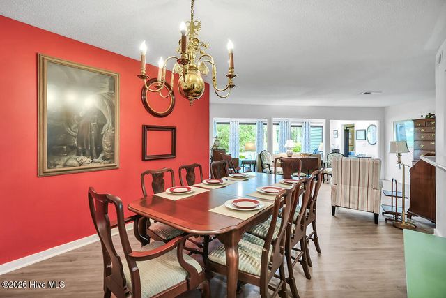 718 Azalea Drive 453, Hampstead, NC 28443