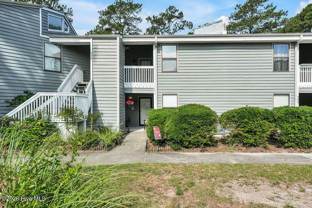 718 Azalea Drive 453, Hampstead, NC 28443