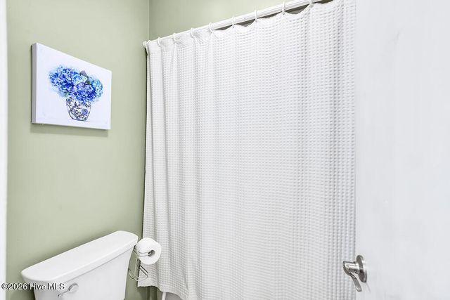 718 Azalea Drive 453, Hampstead, NC 28443