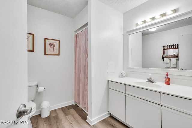 718 Azalea Drive 453, Hampstead, NC 28443