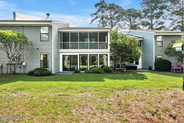 718 Azalea Drive 453, Hampstead, NC 28443