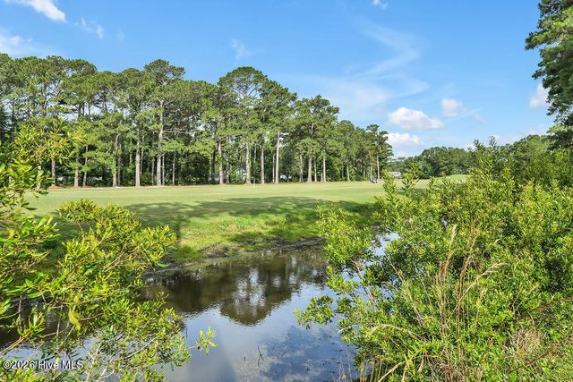 718 Azalea Drive 453, Hampstead, NC 28443