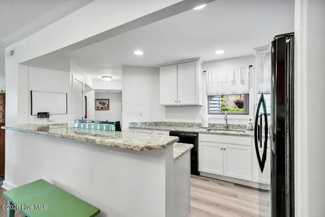 718 Azalea Drive 453, Hampstead, NC 28443
