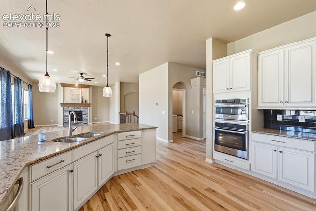 1908 Turnbull Drive, Colorado Springs, CO 80921