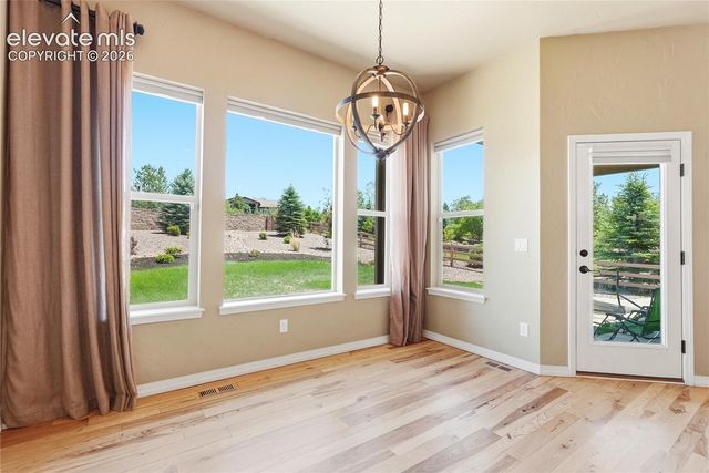 1908 Turnbull Drive, Colorado Springs, CO 80921