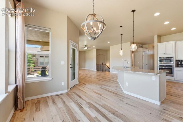 1908 Turnbull Drive, Colorado Springs, CO 80921