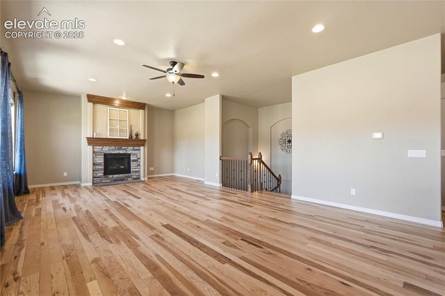 1908 Turnbull Drive, Colorado Springs, CO 80921