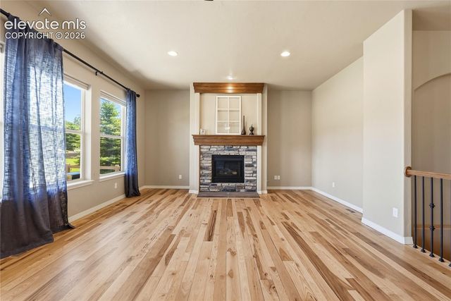 1908 Turnbull Drive, Colorado Springs, CO 80921