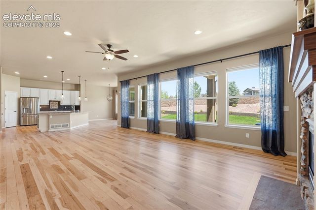 1908 Turnbull Drive, Colorado Springs, CO 80921