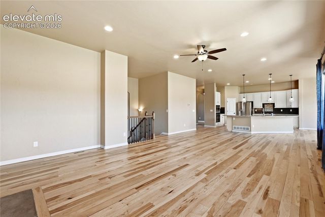 1908 Turnbull Drive, Colorado Springs, CO 80921