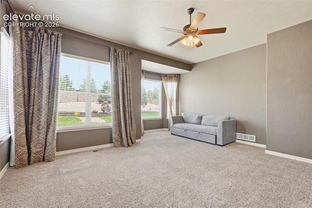 1908 Turnbull Drive, Colorado Springs, CO 80921