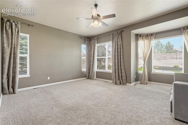 1908 Turnbull Drive, Colorado Springs, CO 80921