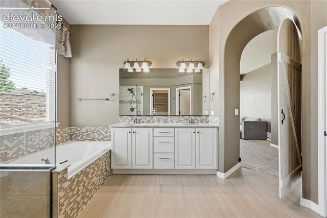 1908 Turnbull Drive, Colorado Springs, CO 80921