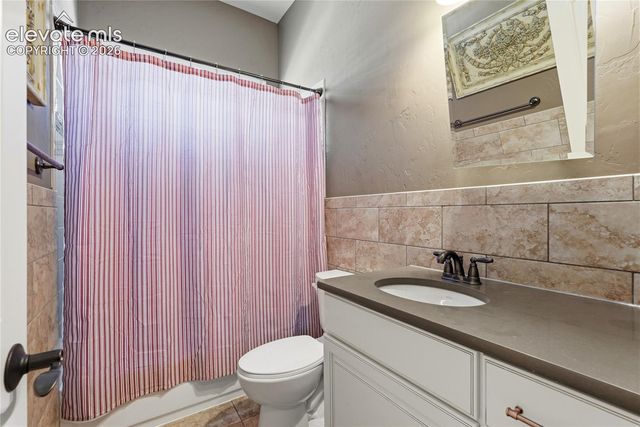 1908 Turnbull Drive, Colorado Springs, CO 80921
