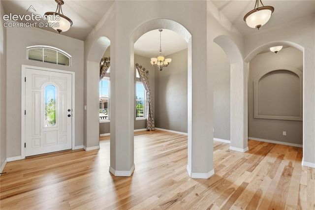 1908 Turnbull Drive, Colorado Springs, CO 80921