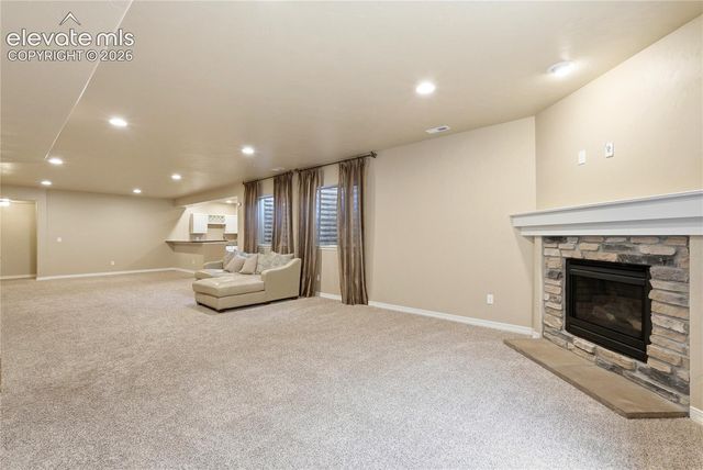 1908 Turnbull Drive, Colorado Springs, CO 80921