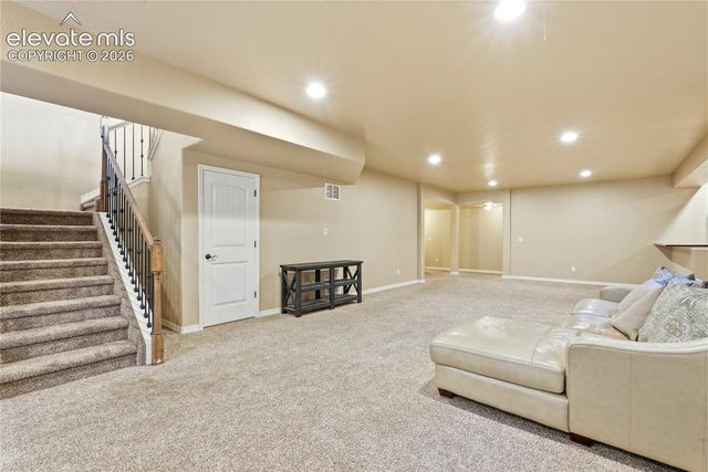1908 Turnbull Drive, Colorado Springs, CO 80921
