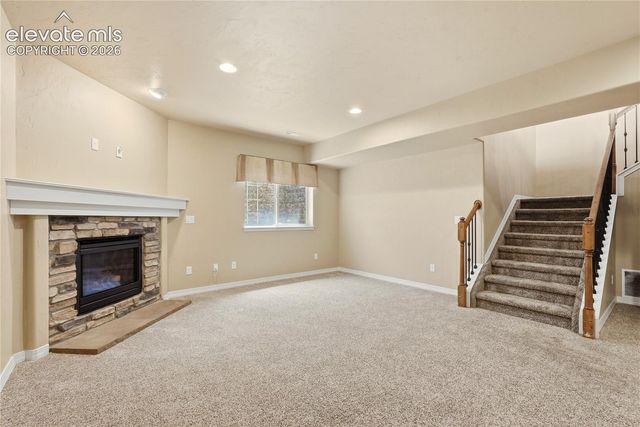 1908 Turnbull Drive, Colorado Springs, CO 80921