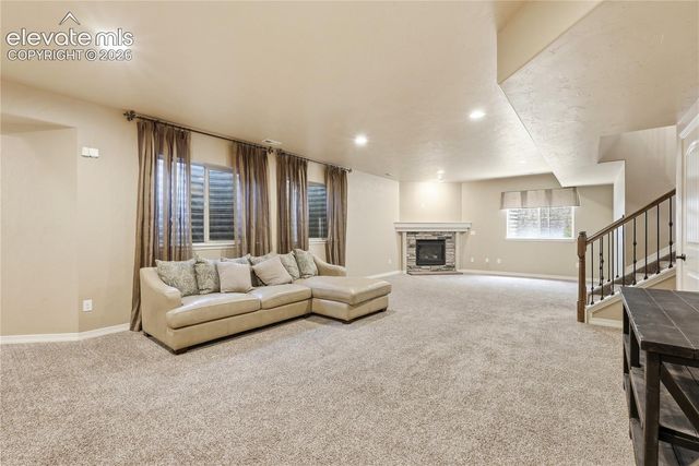 1908 Turnbull Drive, Colorado Springs, CO 80921