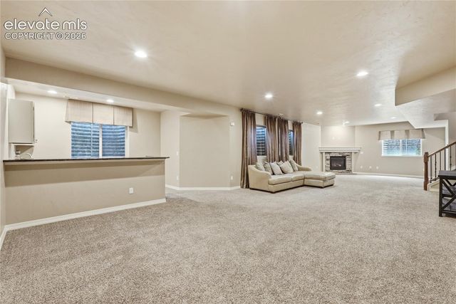 1908 Turnbull Drive, Colorado Springs, CO 80921
