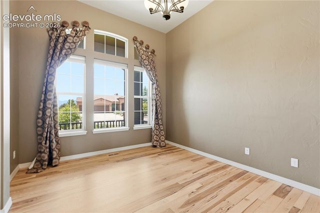1908 Turnbull Drive, Colorado Springs, CO 80921
