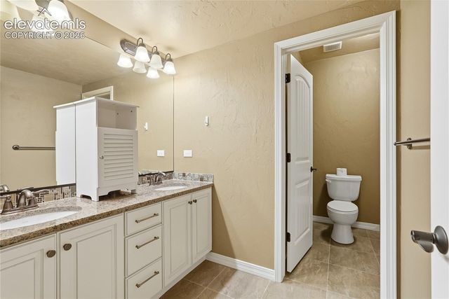 1908 Turnbull Drive, Colorado Springs, CO 80921