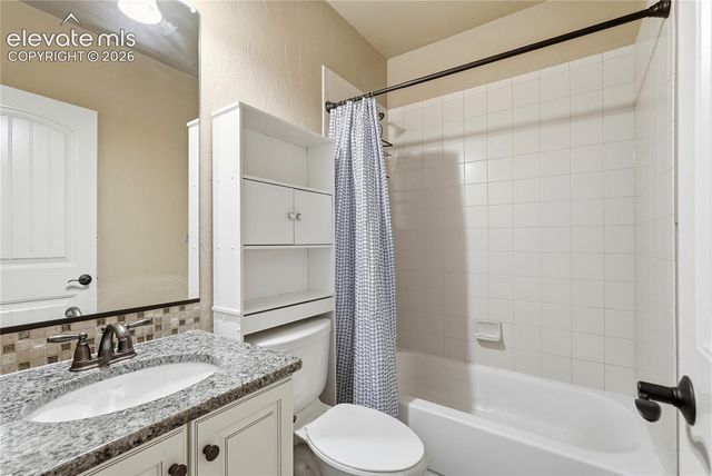 1908 Turnbull Drive, Colorado Springs, CO 80921