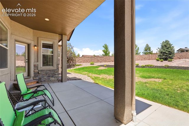 1908 Turnbull Drive, Colorado Springs, CO 80921