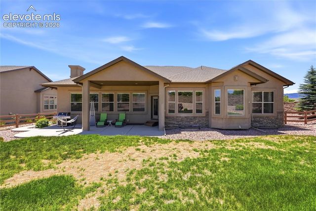 1908 Turnbull Drive, Colorado Springs, CO 80921