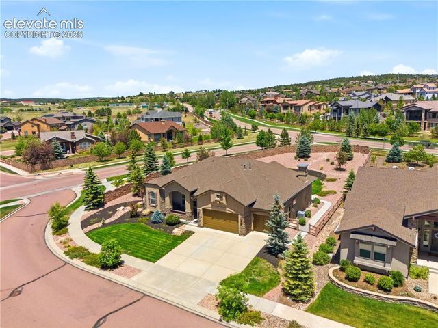 1908 Turnbull Drive, Colorado Springs, CO 80921