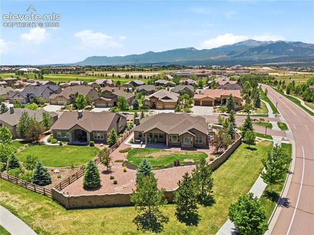 1908 Turnbull Drive, Colorado Springs, CO 80921