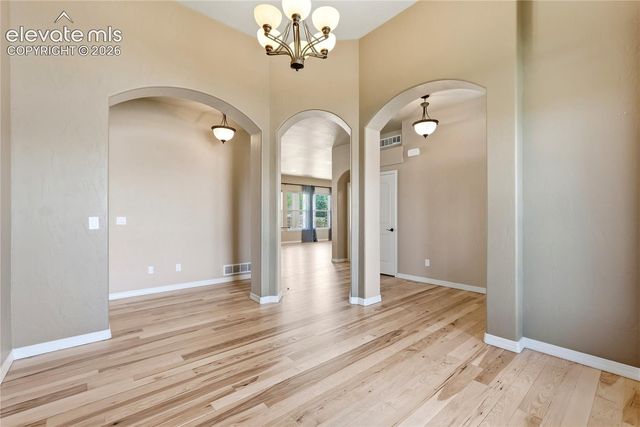 1908 Turnbull Drive, Colorado Springs, CO 80921