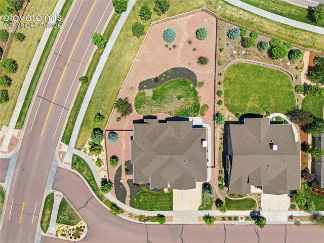 1908 Turnbull Drive, Colorado Springs, CO 80921