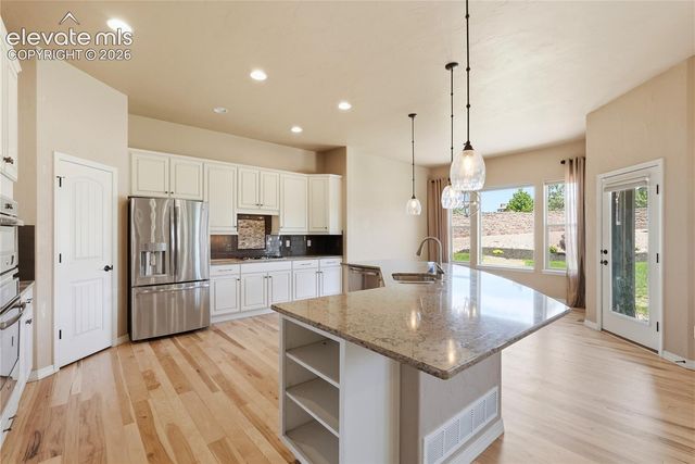 1908 Turnbull Drive, Colorado Springs, CO 80921