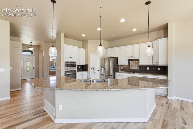 1908 Turnbull Drive, Colorado Springs, CO 80921