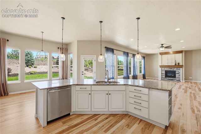 1908 Turnbull Drive, Colorado Springs, CO 80921