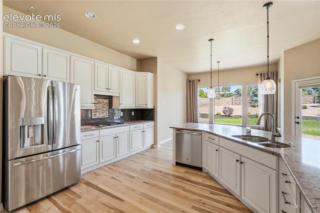 1908 Turnbull Drive, Colorado Springs, CO 80921