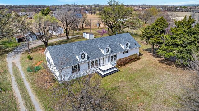 803 N Richland Road, Tuttle, OK 73089