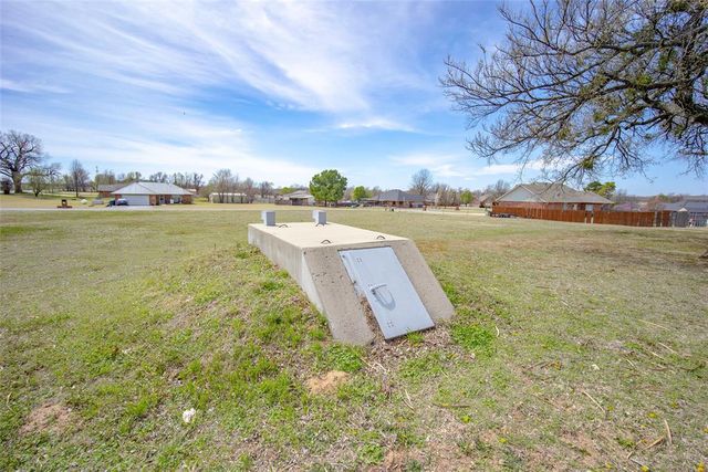 803 N Richland Road, Tuttle, OK 73089