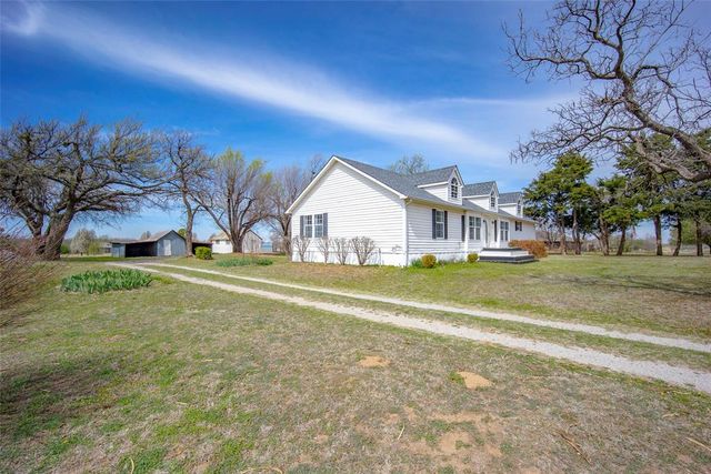 803 N Richland Road, Tuttle, OK 73089
