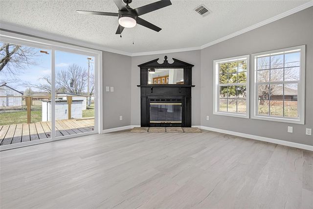 803 N Richland Road, Tuttle, OK 73089